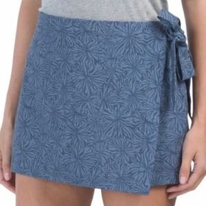 Southern Tide Women's Floral Jourdan Printed Performance Golf Skort‎ Size 8 New